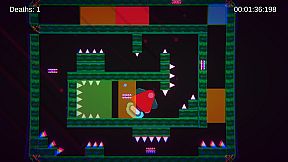 PAIN: Below Sanity (Classic)