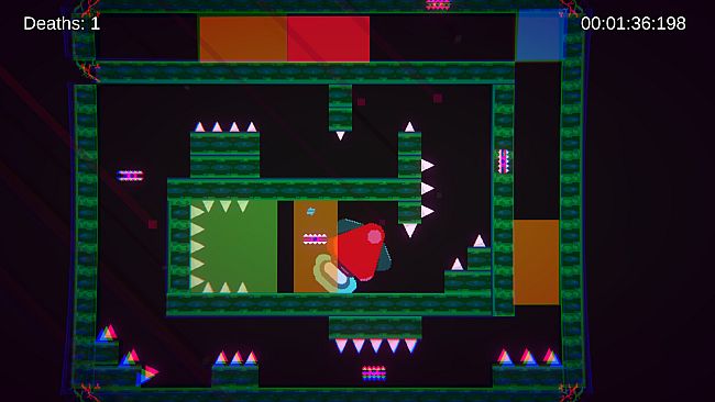 PAIN: Below Sanity (Classic)