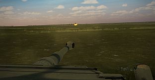 IL-2 Sturmovik: Tank Crew - Clash at Prokhorovka