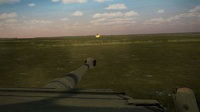 IL-2 Sturmovik: Tank Crew - Clash at Prokhorovka