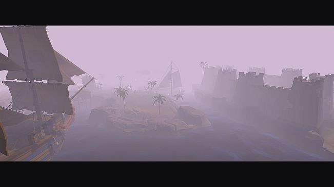 The Curator - Prologue