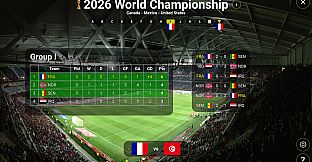 Match Cards: Football