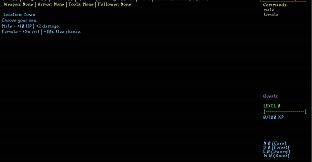 Dark Hollow RPG