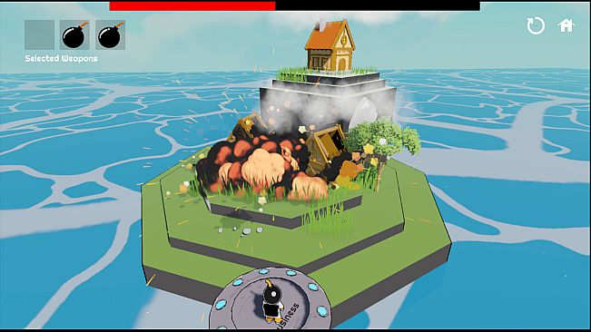 Bombernaut 67