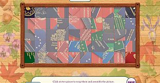 Around the World 2: Travel to Canada Collector's Edition