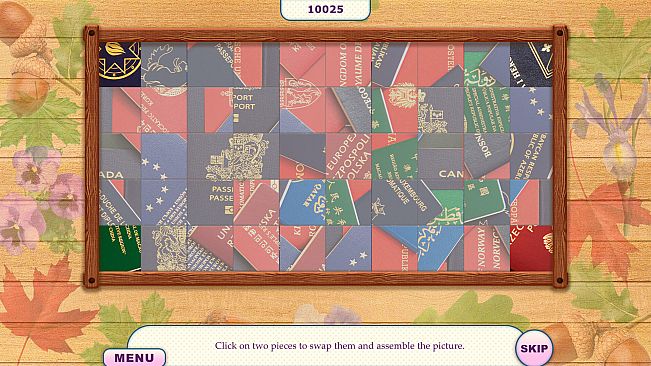 Around the World 2: Travel to Canada Collector's Edition