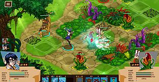 Reverie Knights Tactics: Prologue