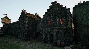 Tales of Old: Dominus