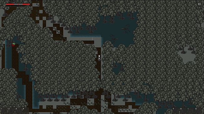 Phanotia I: Escavive