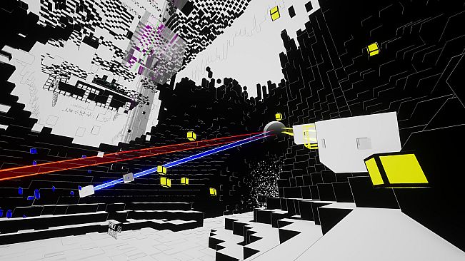 Playhear : Square Paper City