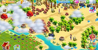 Roger That: Merge Adventure Games!