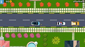 Car Parking Adventure