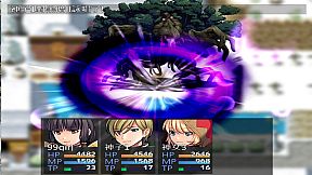 轉生打怪學英文(七)-模擬人生大冒險