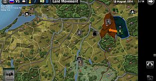 Wars Across the World: Tannenberg 1914