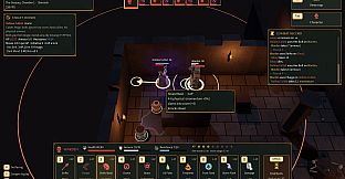 Heroes of Underhollow