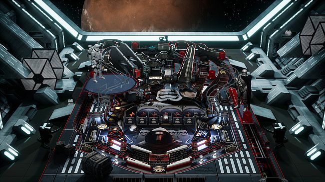 Pinball FX - Star Wars Pinball: The Force Awakens Pack