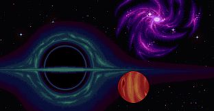 Stellar Interface - Murum Charta