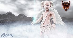 Catch The Head - Collector's Edition Upgrade