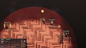 Divine Legacy: Neo Amburia