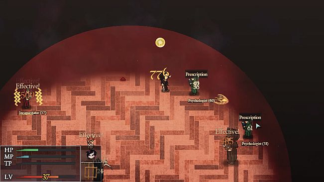 Divine Legacy: Neo Amburia