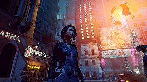 Dreamfall Chapters