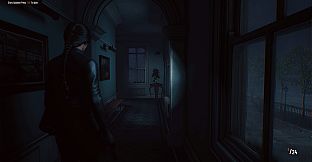 Case 0 - The Witch