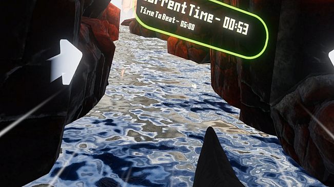 Pteranodon's Flight: The Flying Dinosaur Game