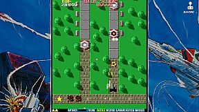 Toaplan Arcade Collection Vol. 2