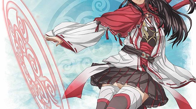 RPG Maker MV - Inspirational Vol. 4