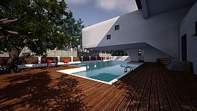 Escape the Scam Compound