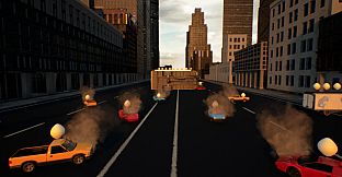 Getting To The Other Side!!!