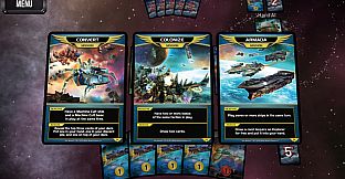 Star Realms - United: Missions