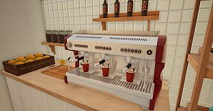 Patisserie Simulator