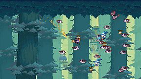 Little Witch's Carnival