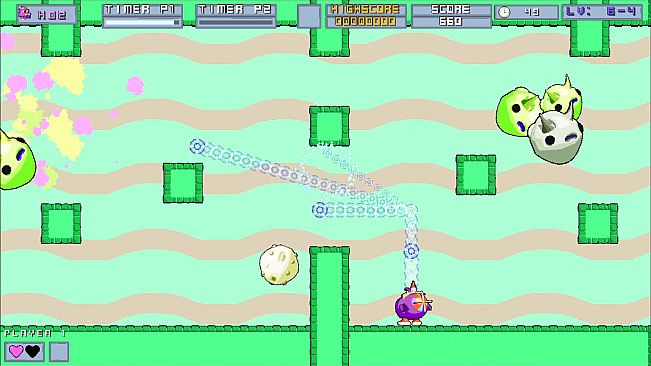 Boing Bang Adventure