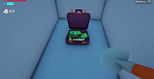Gold Digging Simulator