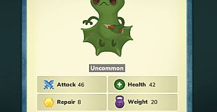 Dr. Schplot's Nanobots