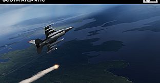 DCS: South Atlantic