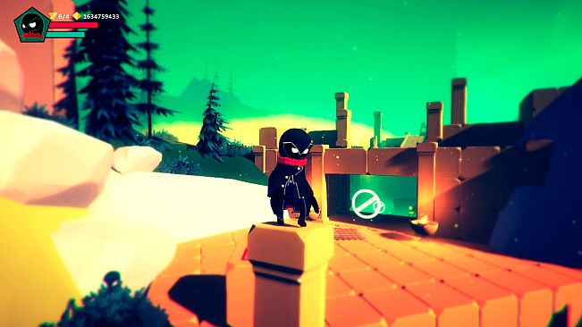 EGOS - Tales of Fallen Souls