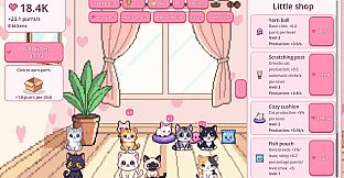 Purr Box