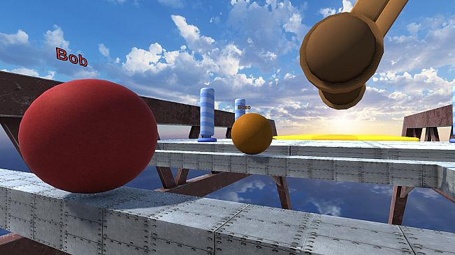 Big Ballz