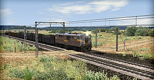Train Simulator: KwaZulu-Natal Corridor: Pietermaritzburg-Ladysmith Add-On