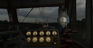 ZDSimulator - VL11M Locomotive
