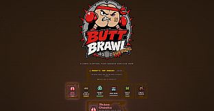 Butt Brawl: Survival