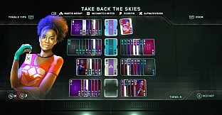 The Solitaire Conspiracy