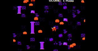 8-Bit Selection: Arcade Replay (Windows)