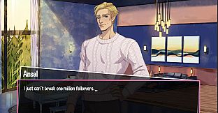 Himbo Harem Homicide