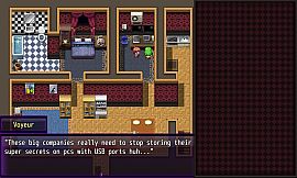 Phantom Thief Sylphy