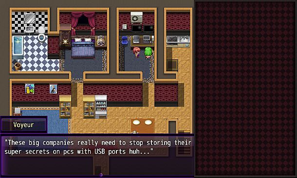 Phantom Thief Sylphy