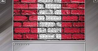 Super Jigsaw Puzzle: Generations - Peru